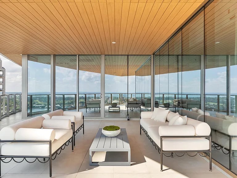 1333 S Flagler Dr #2302