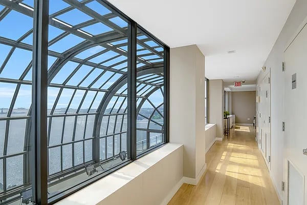 200 Rector Place Unit: 23ABC