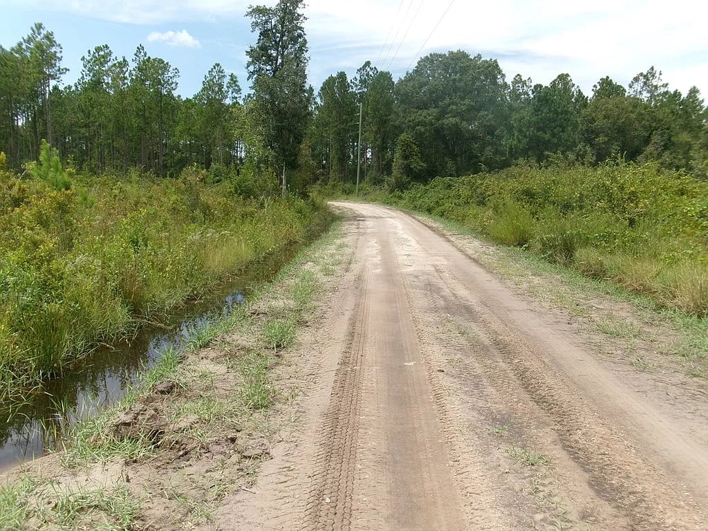 2 Herman McClellan Rd