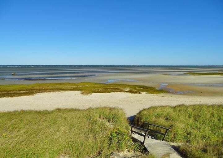 Skaket Beach, Cape Cod