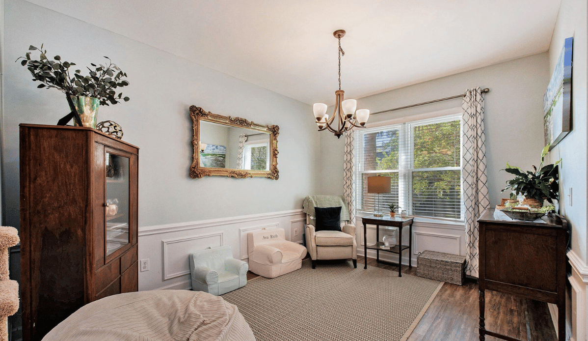 244 Marsh Oaks Drive