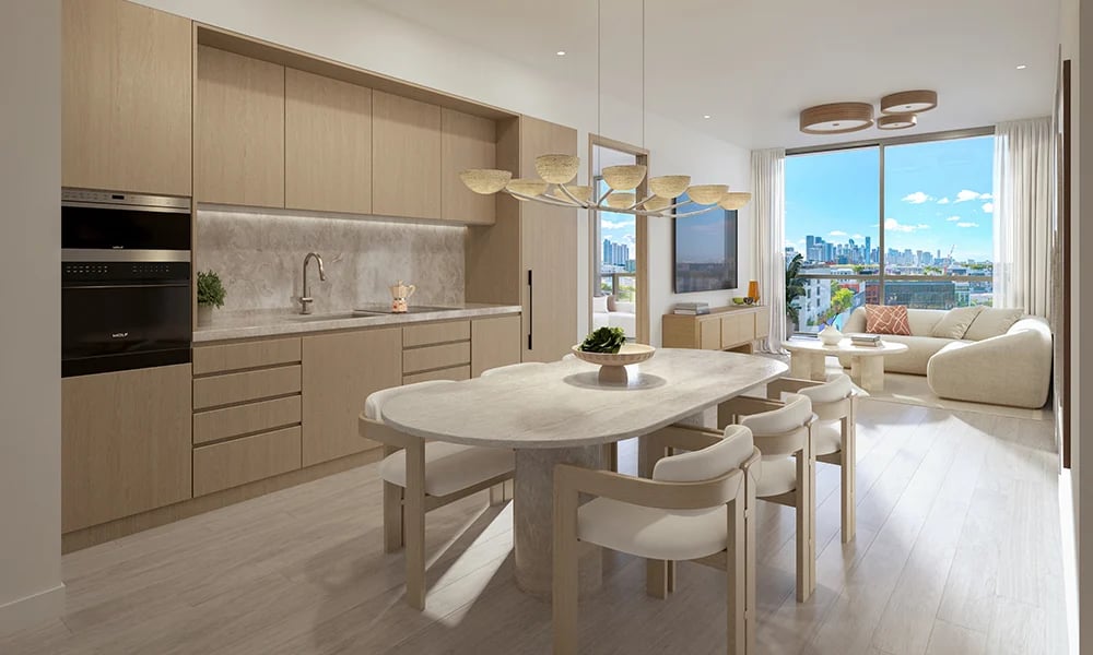 Frida Kahlo Wynwood Residences