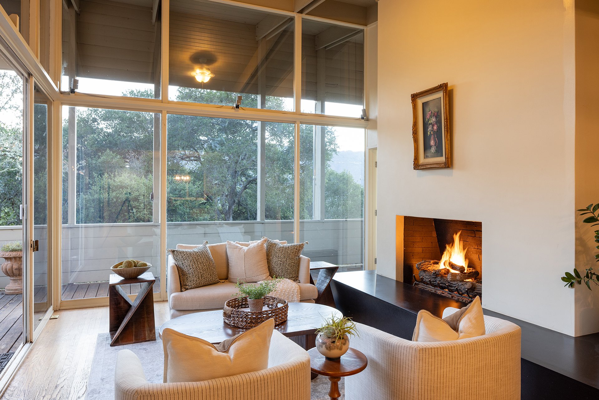 Carmel Valley Oasis