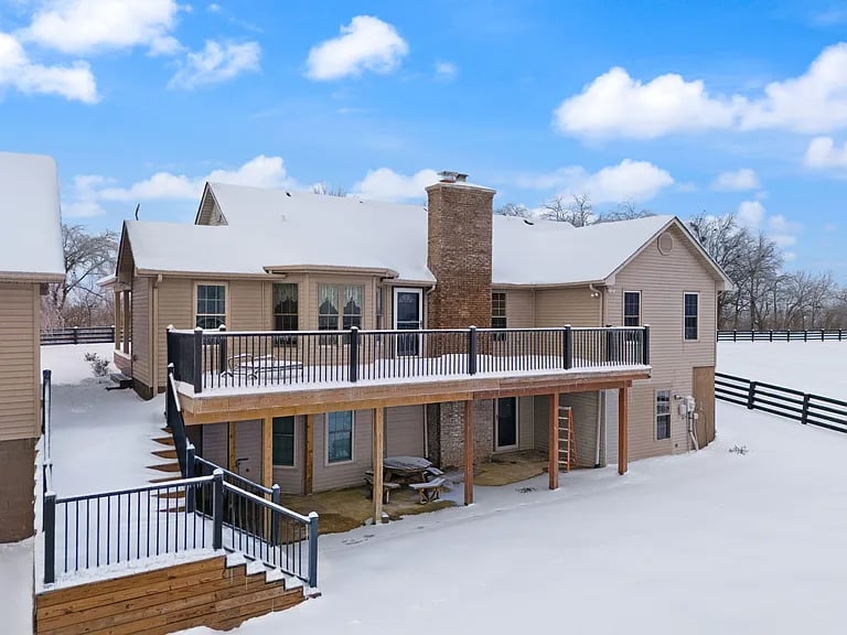 775 Sugar Ridge Rd