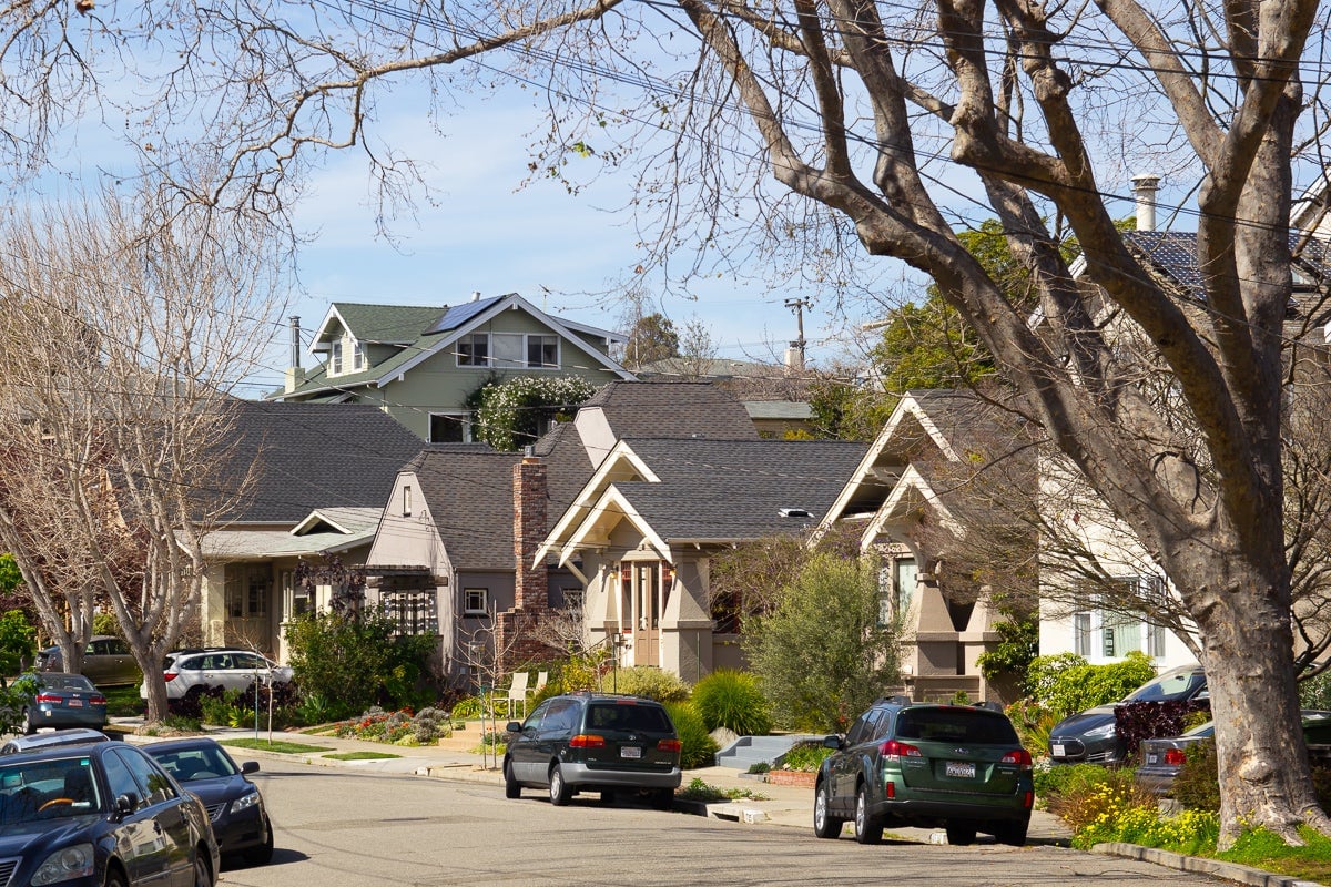 Northbrae