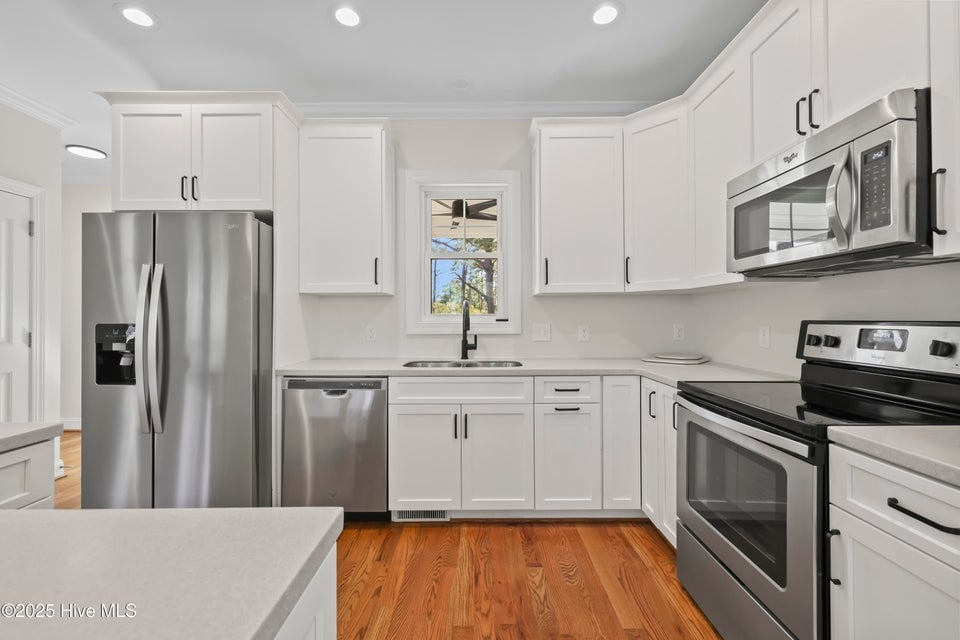 805 South Carolina Avenue