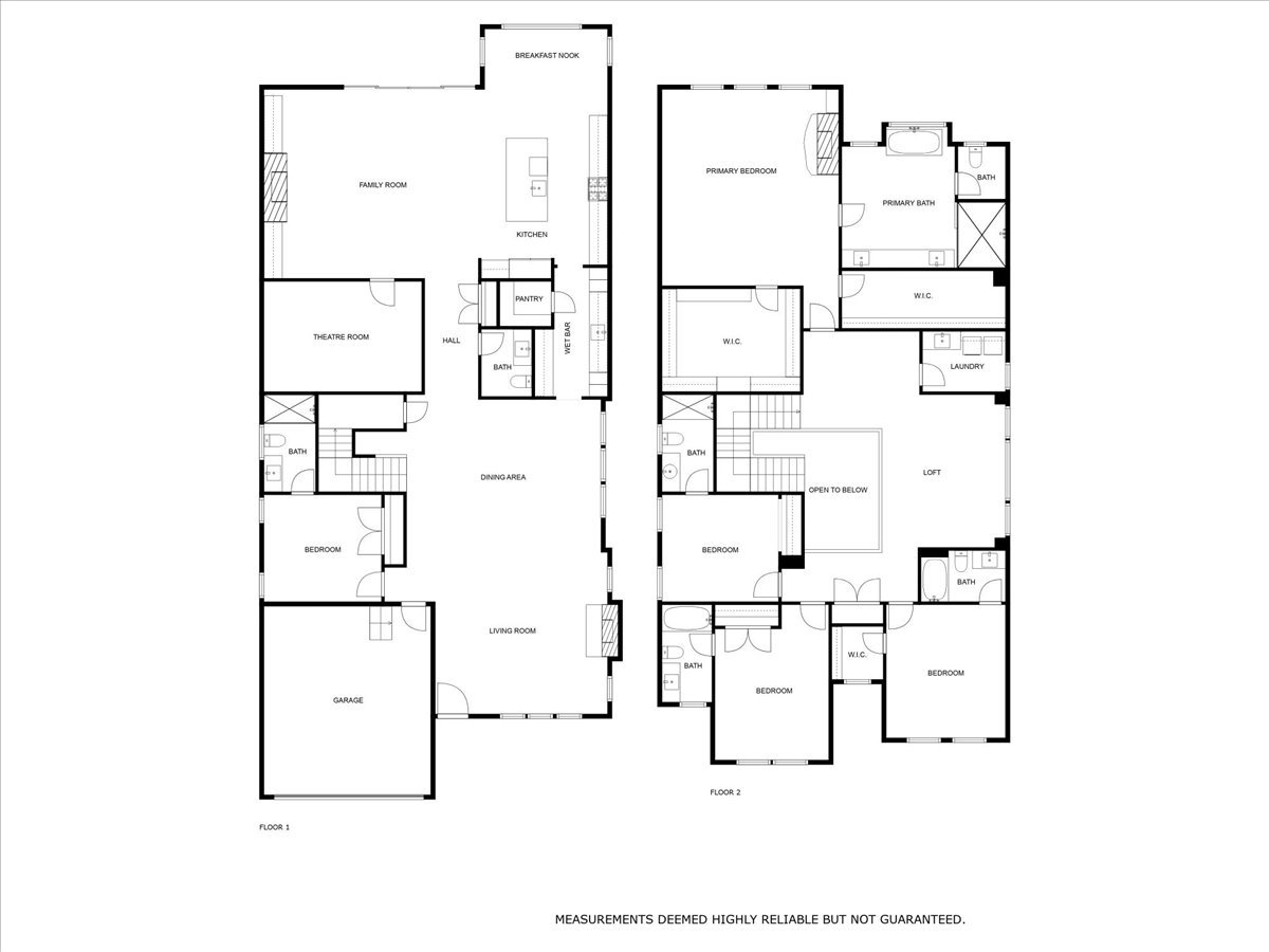 5 ★ 5 En Suite Luxe Stunner in Studio City