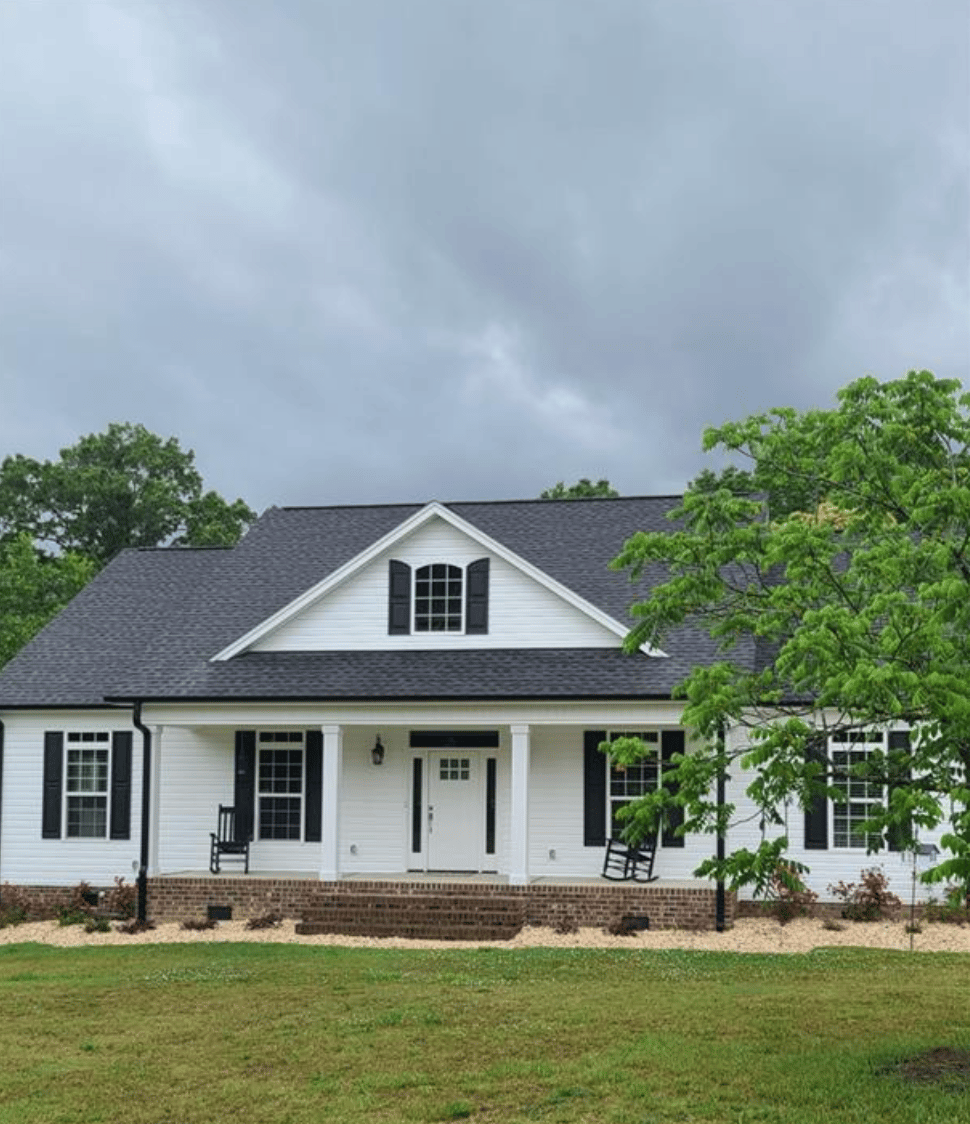 403 Farris Road
