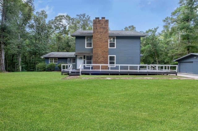 659 Earls Slough Court