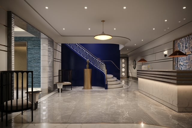 301 Park Ave, #2031
