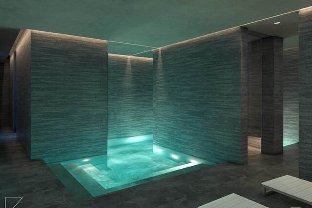 Oasis Tranquil