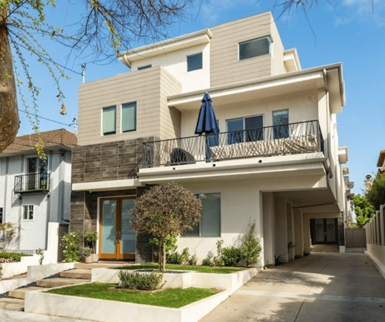 212 S Irena Ave #A, Redondo Beach