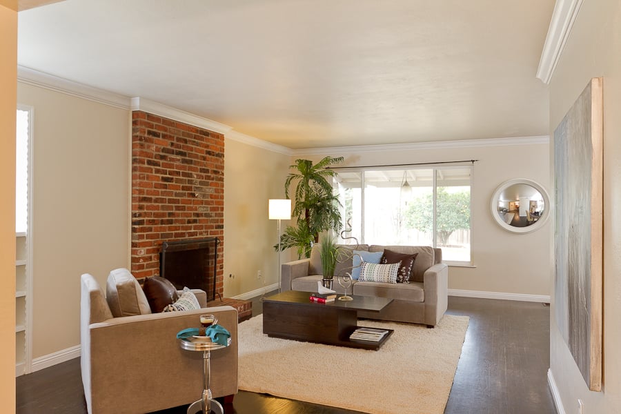 Great Price in The Heart of Arden Park!
