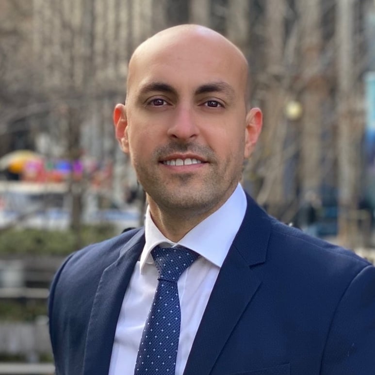 Javier El-Hage