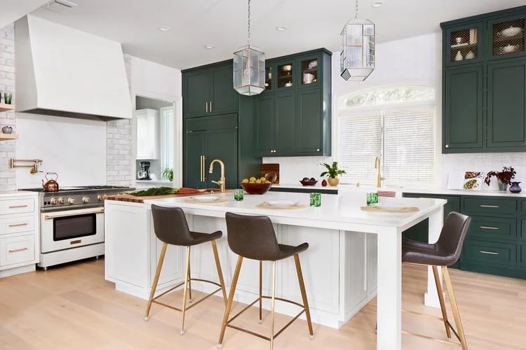How to Create a More Functional Kitchen Layout