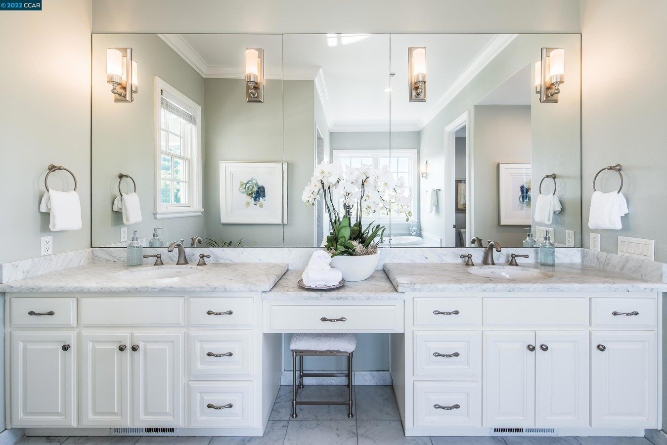 The Quail
