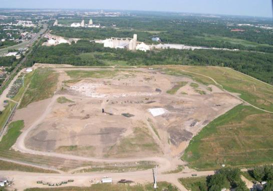 Burnsville Proposes $45M Sports Complex with Golf, Pickleball, Trails & More