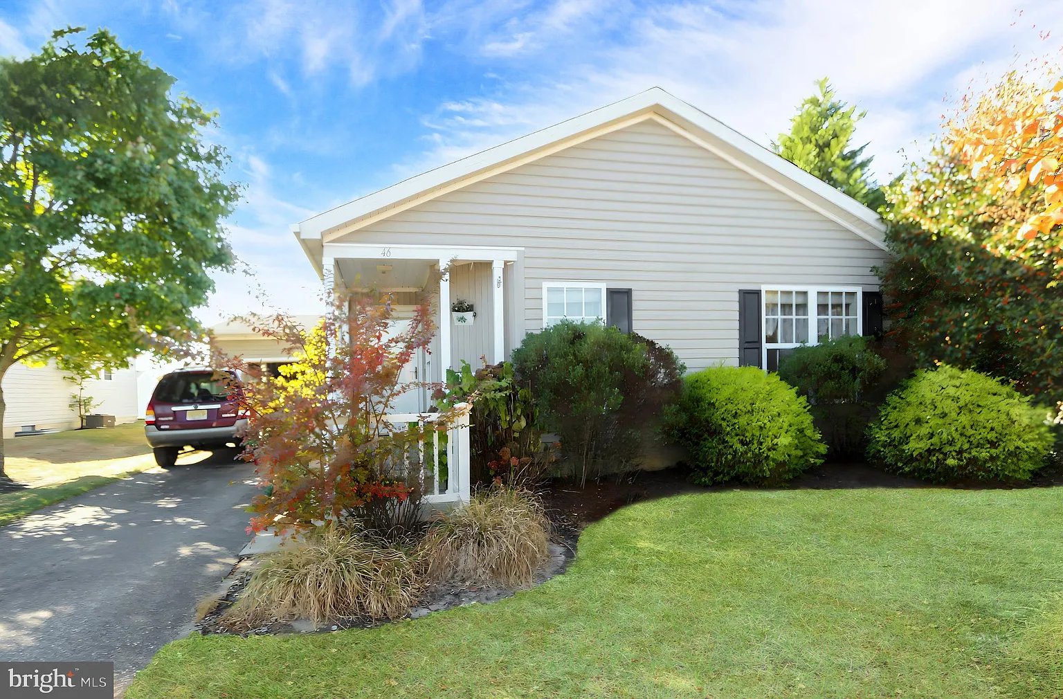 46 Highlands Rd