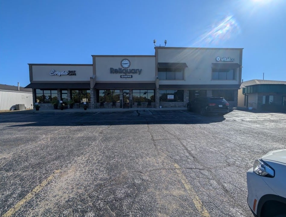 New Commercial listing for sale found at 1583-87 S Calumet Road #101 B, Chesterton, IN 46304