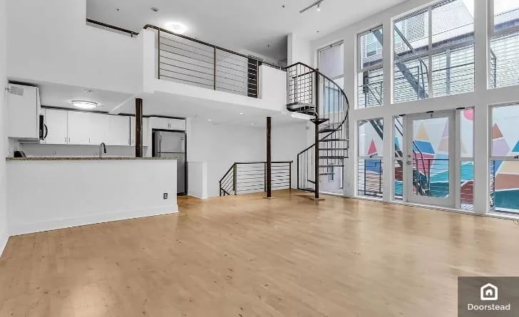 786 Minna Street Lofts