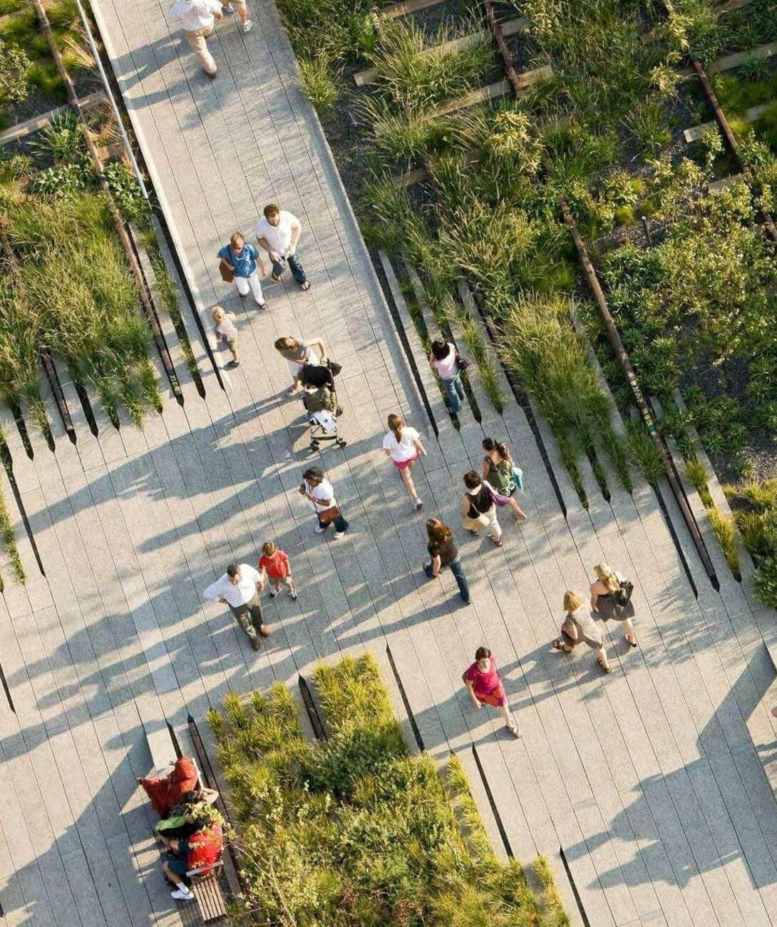 Mercedes-Benz Places Miami