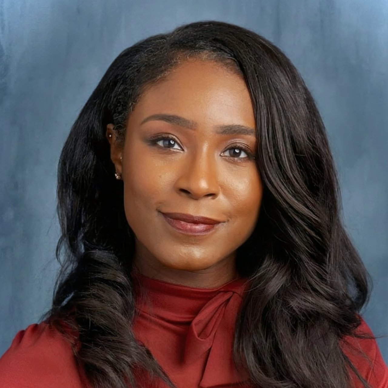 Angelica Joseph Killeen, TX Real Estate Agent Headshot