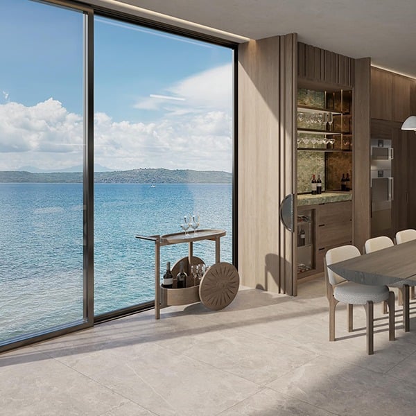 St Regis Papagayo Resort