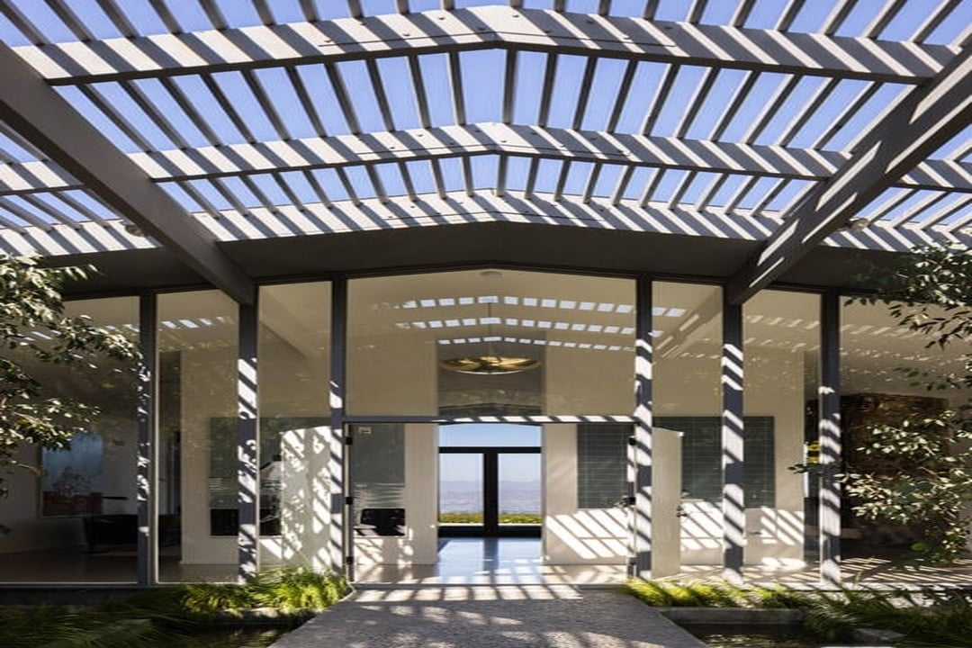 Crownfall Reserve, Edwin Dr, 90046