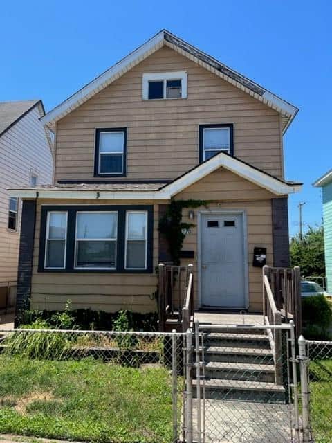 3730 Ivy Street | East Chicago, Indiana