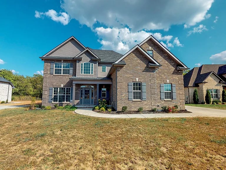 3509 Titus Ln