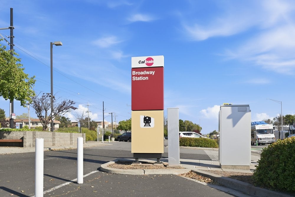 The Grove at Capuchino