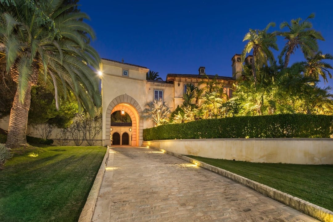 Tranquil Estate
