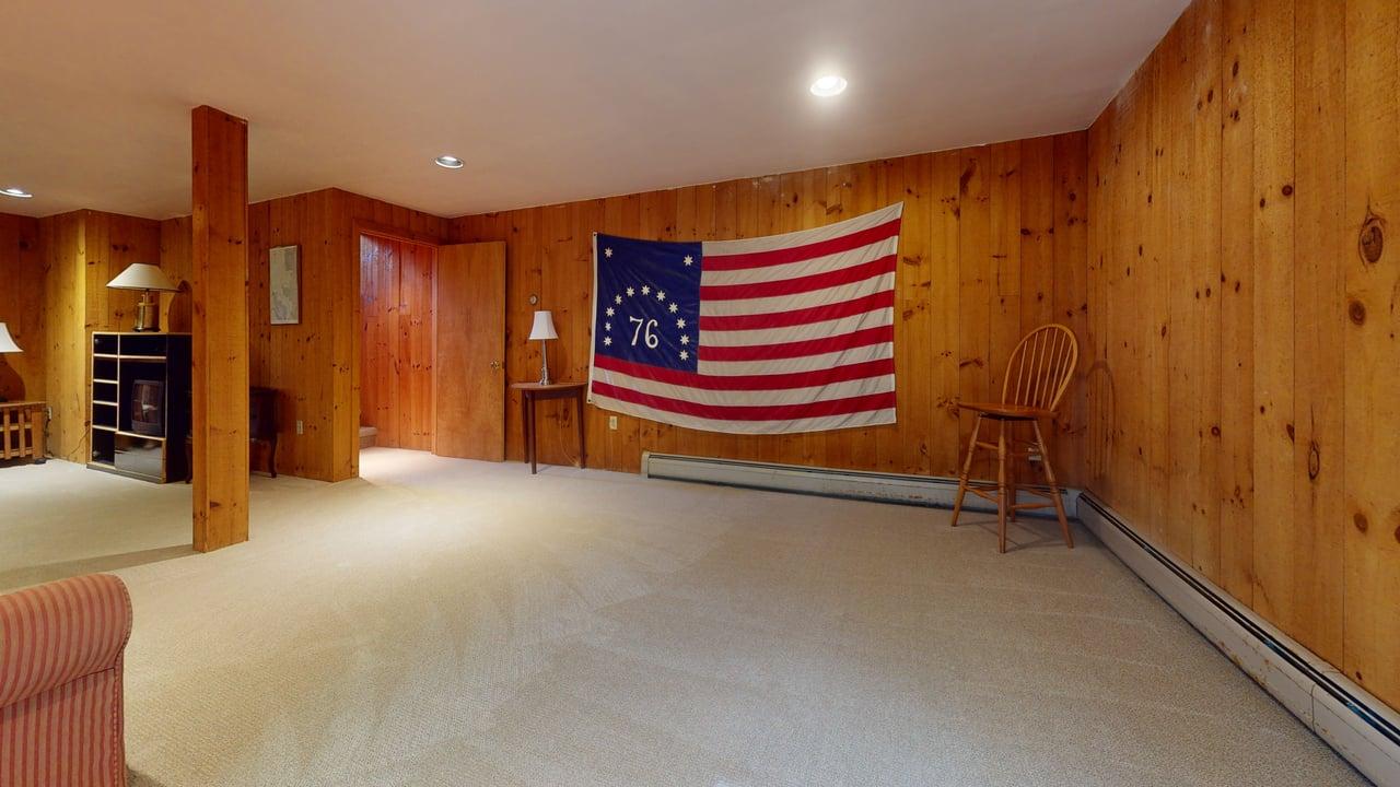 Stratton Ridge Convenience