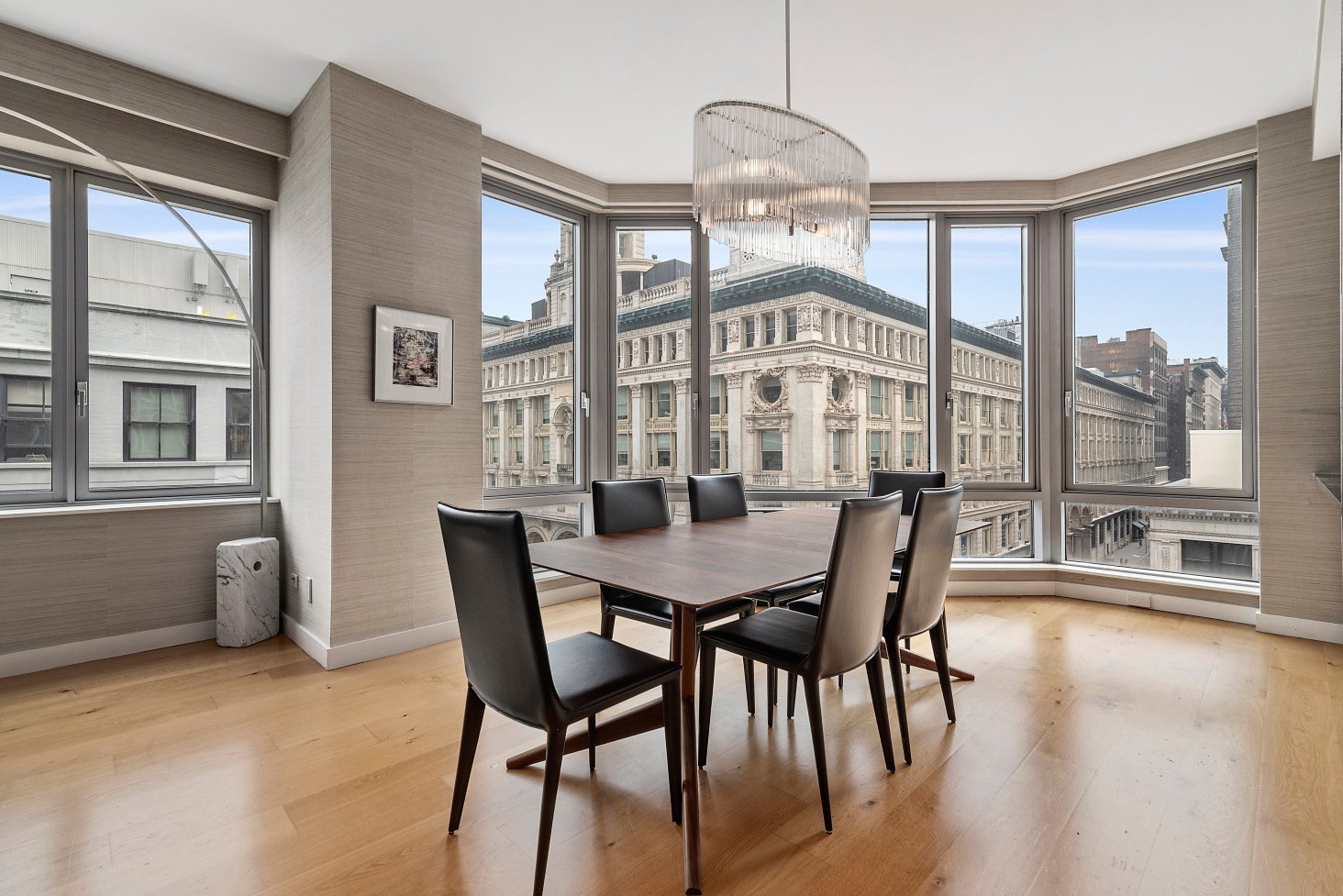 100 West 18th Street #6C