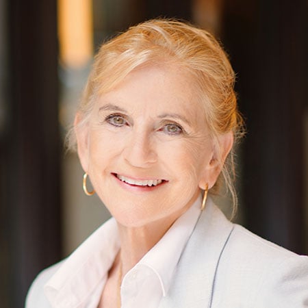 Marcia Bowlds