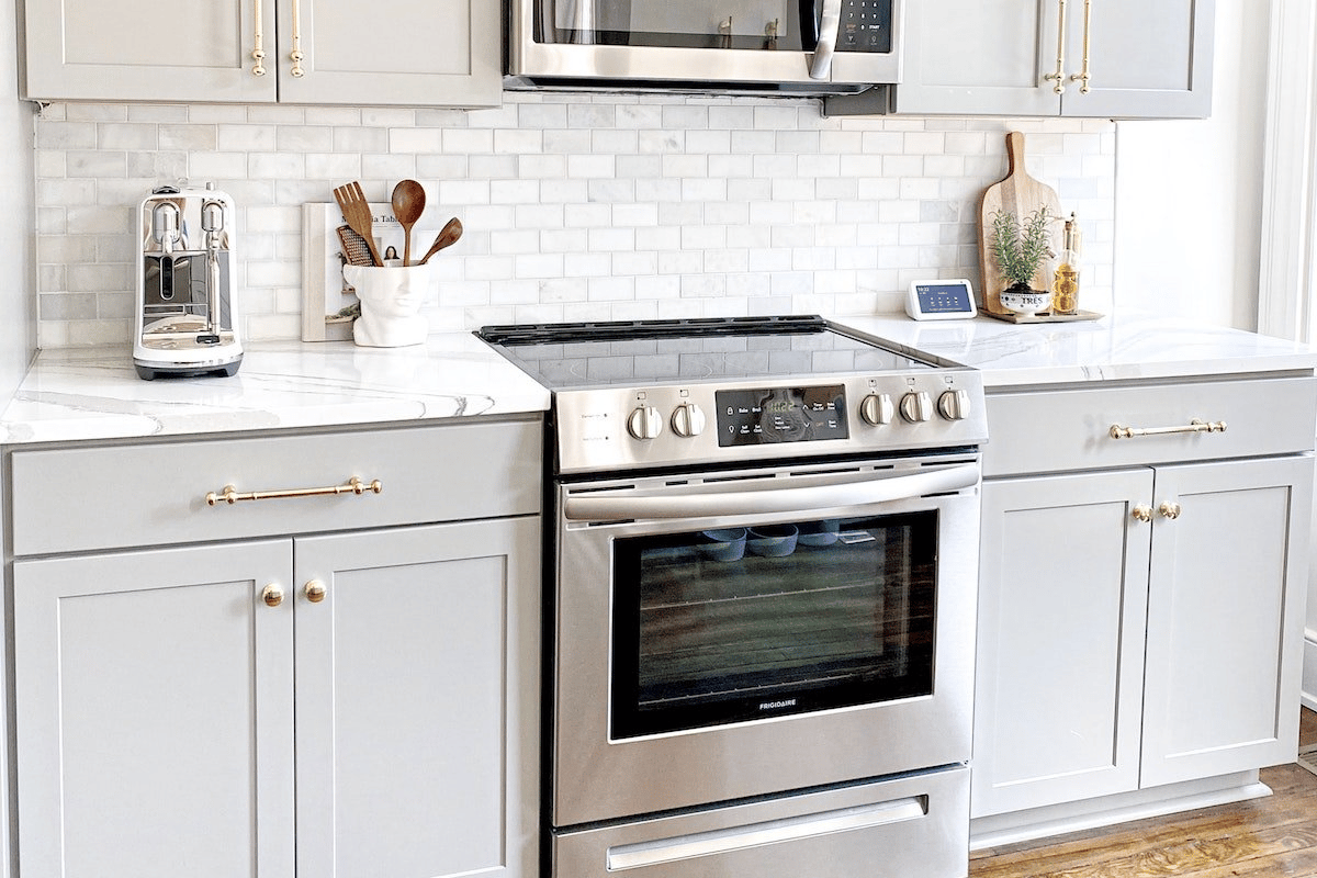 Switching from Gas to Electric