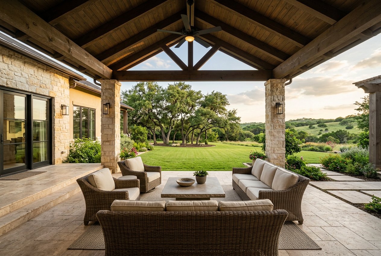 5334 Sendero Hills Pkwy