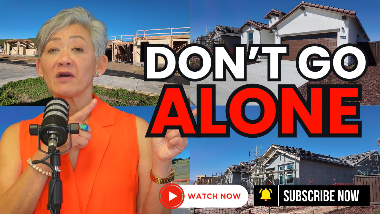 The Biggest Mistake Buyers Make With New Construction (That Can Cost You Thousands)