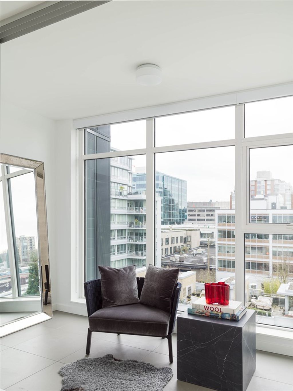 1555 W 8th Ave, #801