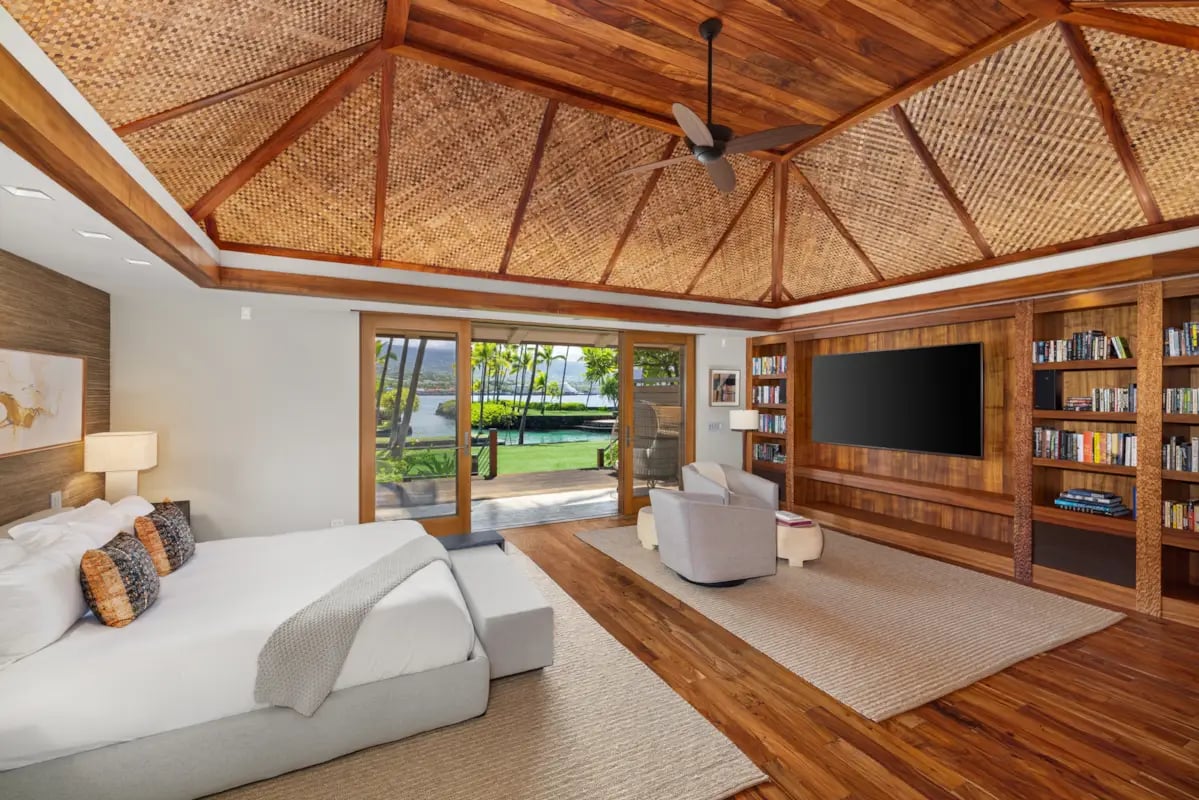 Sam Altman's Hawaii Home Jeff Miller Sotheby's