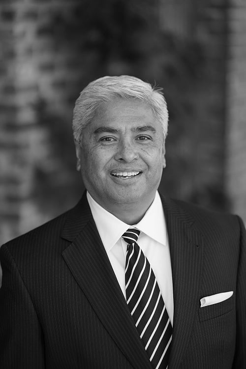 Hector  H Rosas