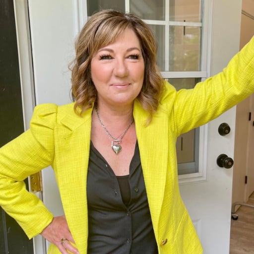 Tracy Keenan-Whyte