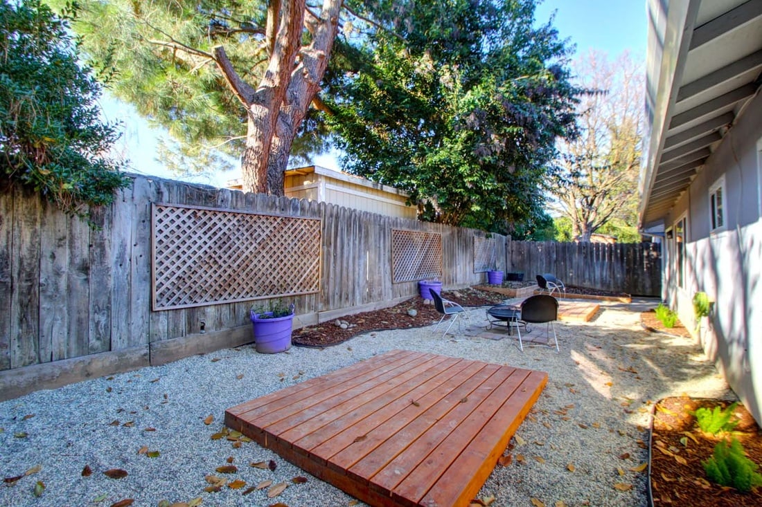 A Walk Away from The American River and Tons of Updates!