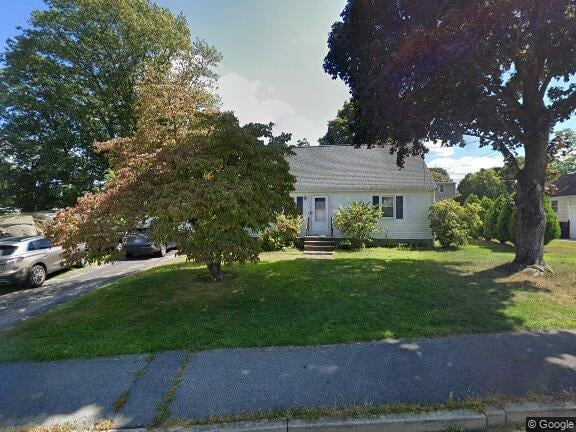 57 Amherst Rd