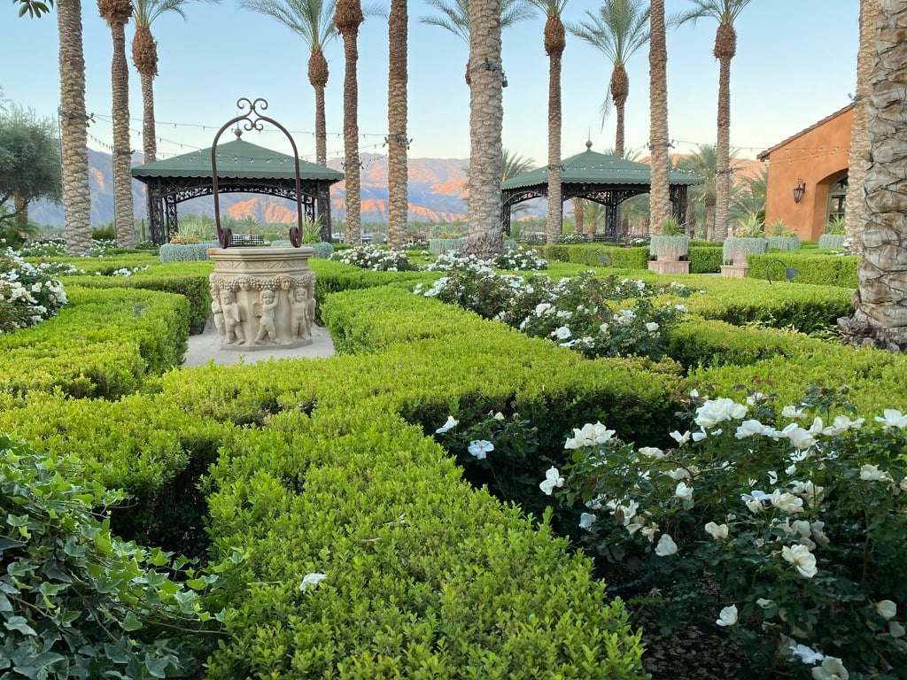 Toscana Country Club