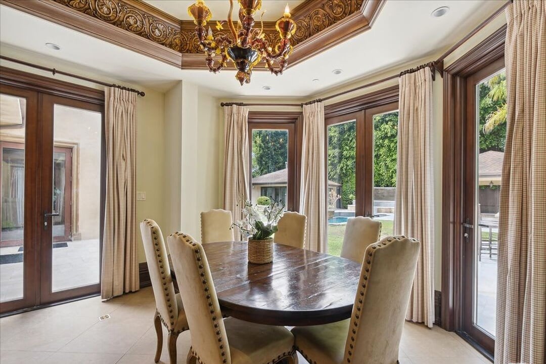Pristine Villa