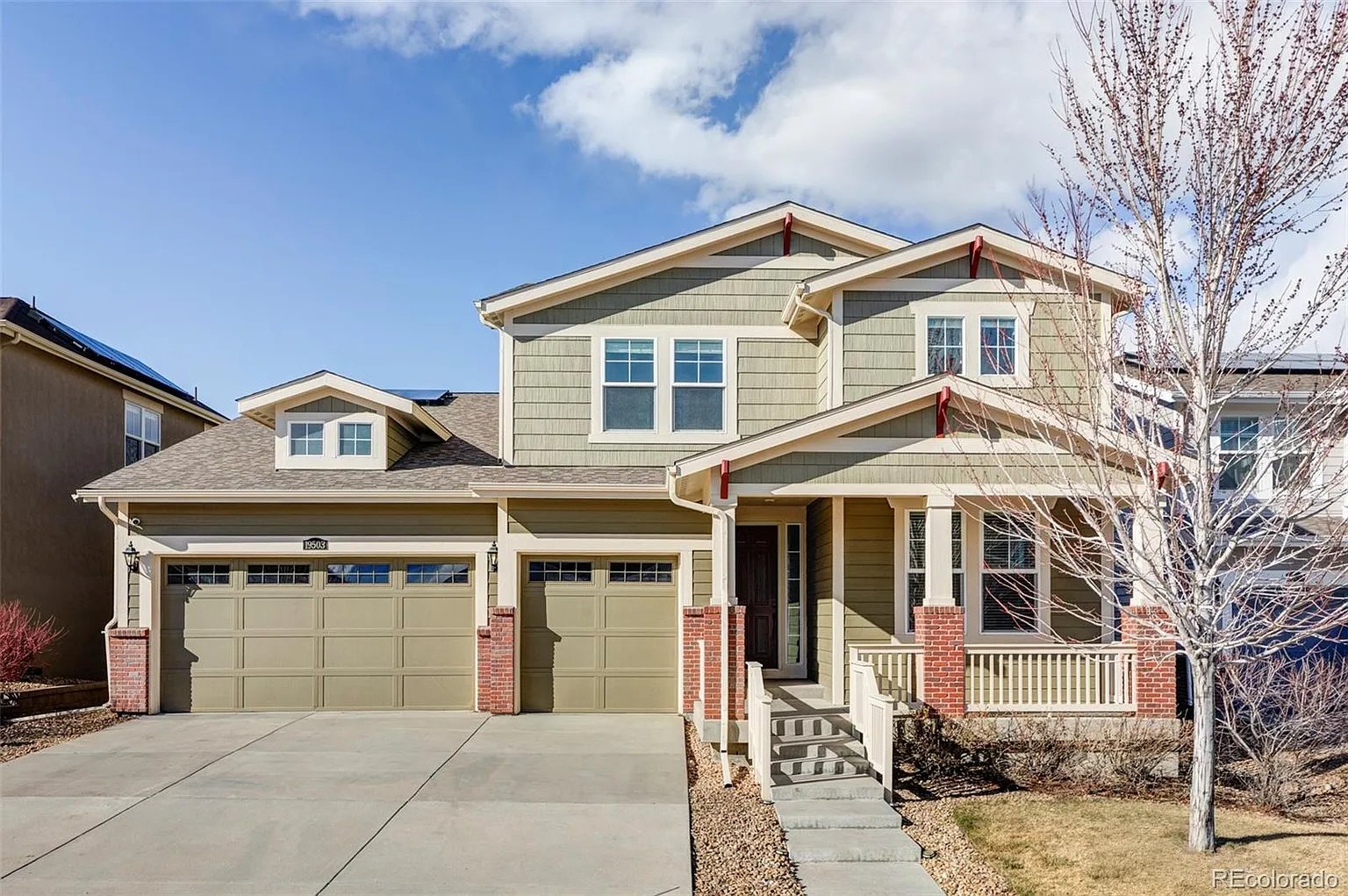 19503 W 58th Place
