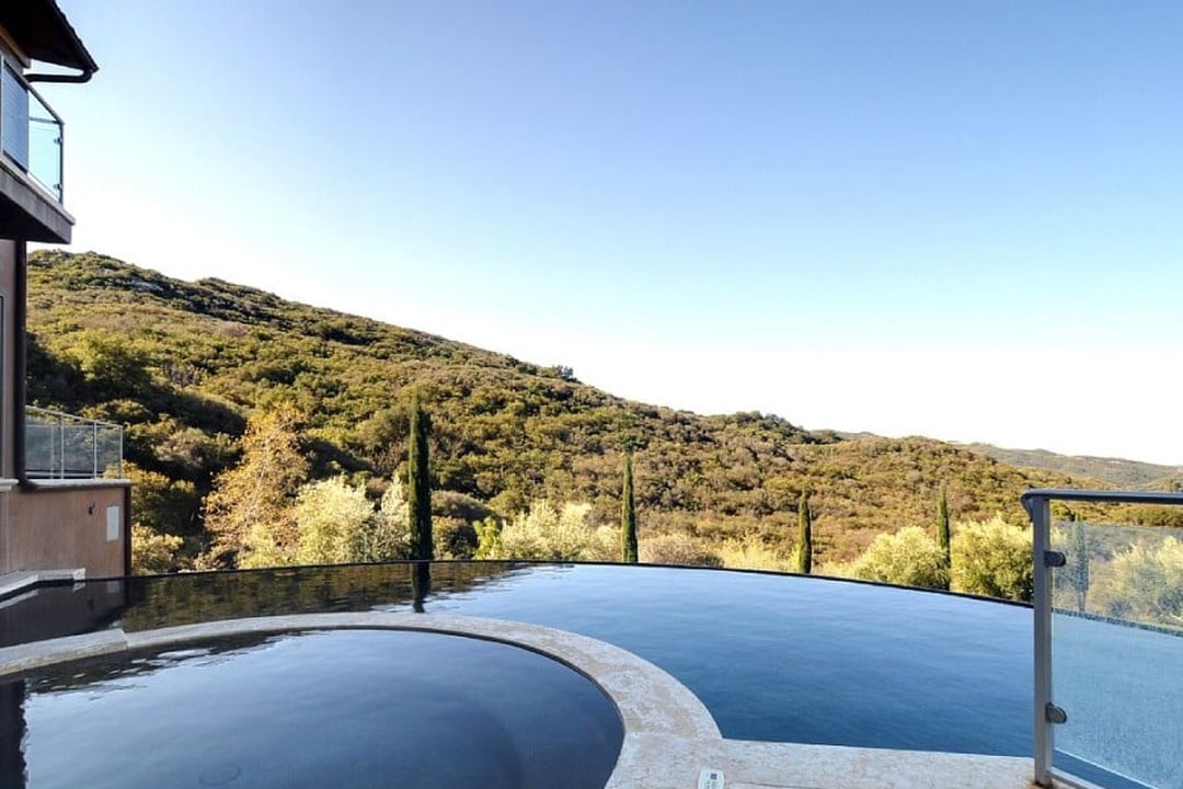 Oasis Palazzo