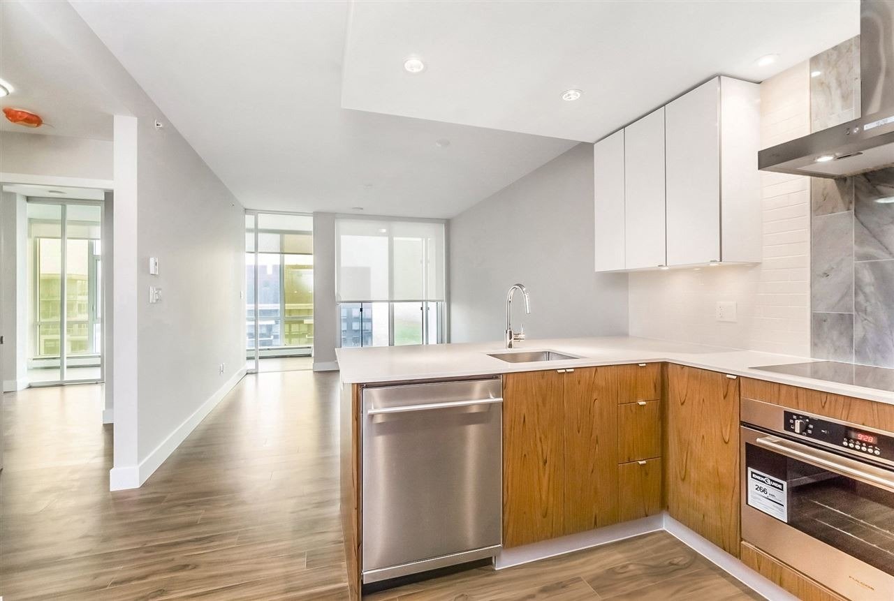 159 W 2nd Ave, #1603