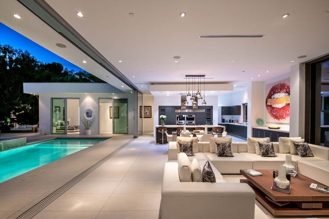 Crystal Legacy